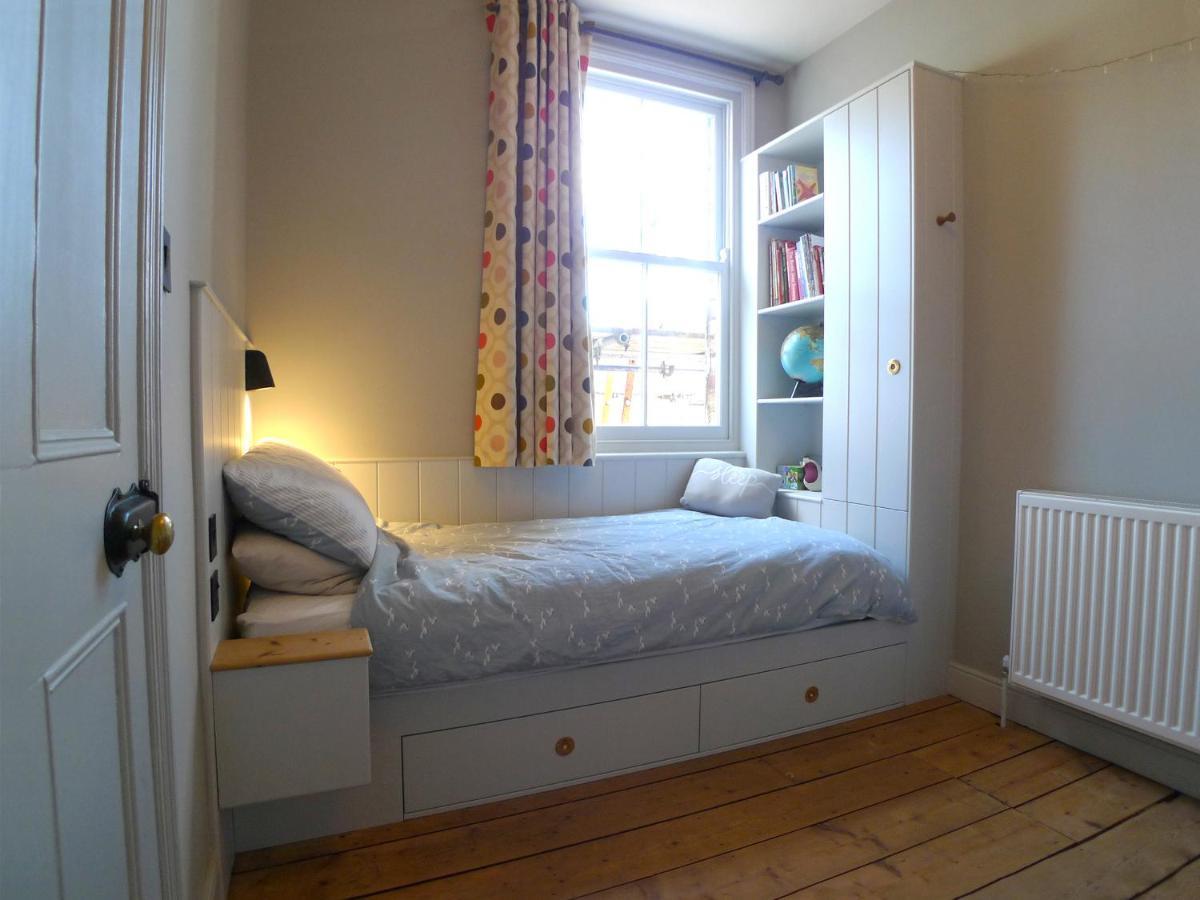 Kittiwake Cottage Scarborough Exterior photo