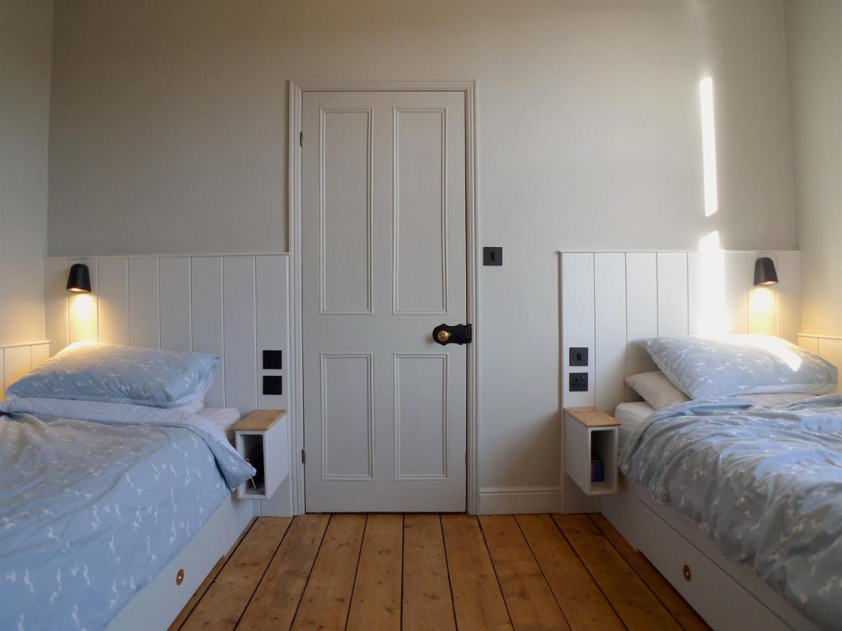Kittiwake Cottage Scarborough Exterior photo