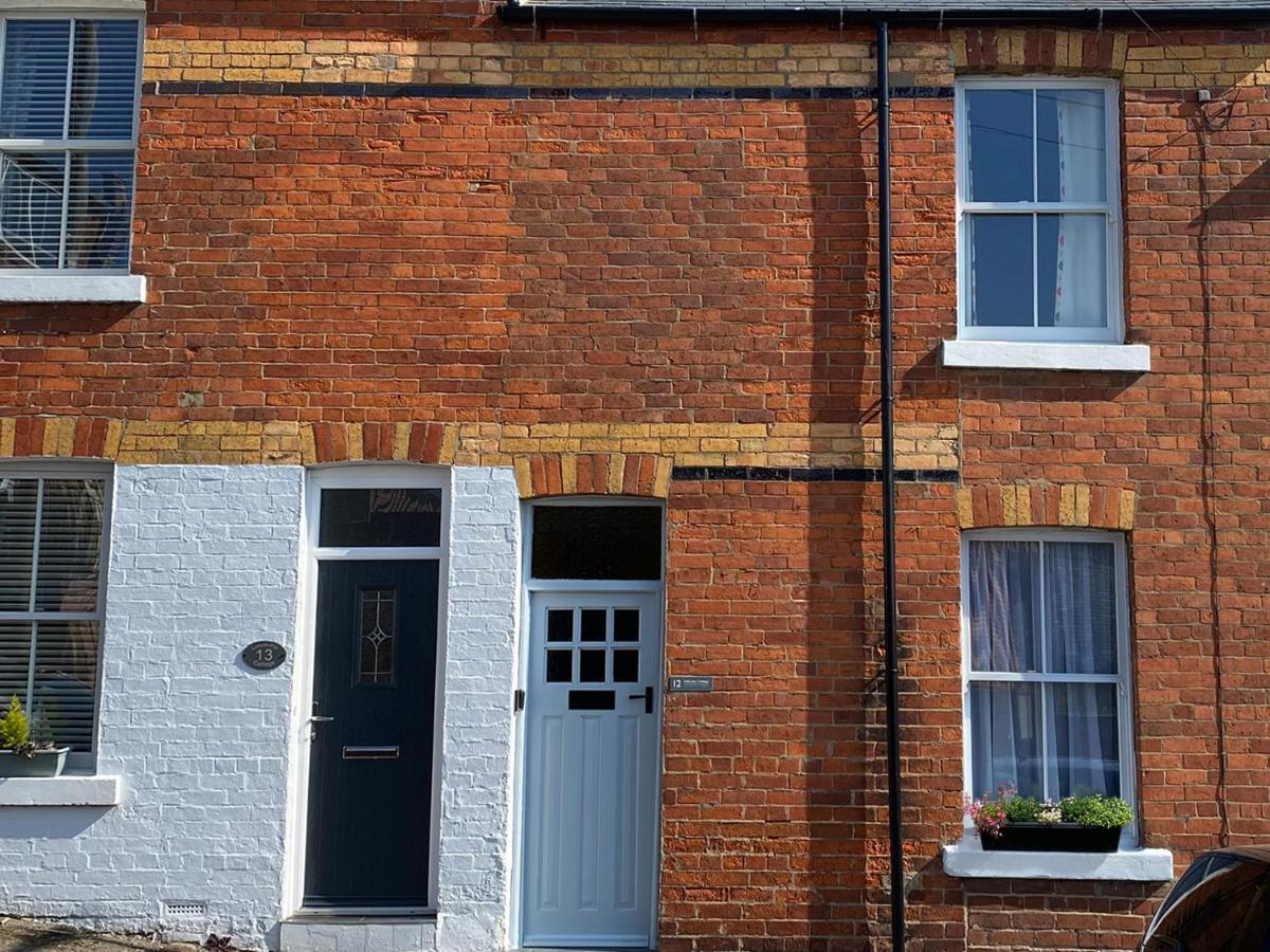 Kittiwake Cottage Scarborough Exterior photo