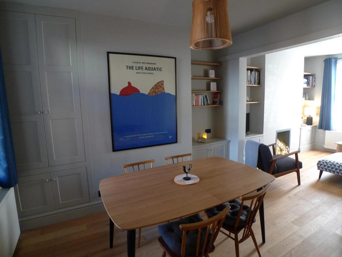 Kittiwake Cottage Scarborough Exterior photo